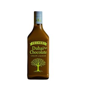 Pechery Dubai Chocolate Cream Liquor